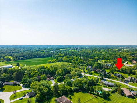 Tiny photo for 135 Harbor Drive, Lake Barrington, IL 60010 (MLS # 12689336)