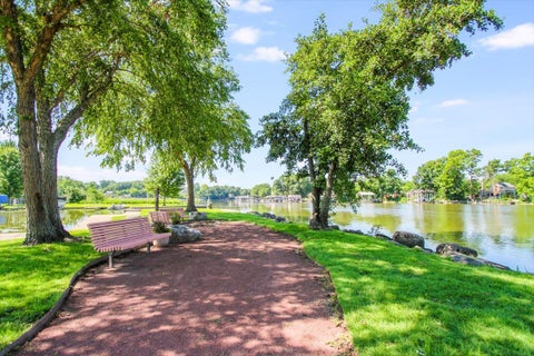 Tiny photo for 135 Harbor Drive, Lake Barrington, IL 60010 (MLS # 12689336)