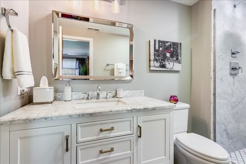 Tiny photo for 135 Harbor Drive, Lake Barrington, IL 60010 (MLS # 12689336)