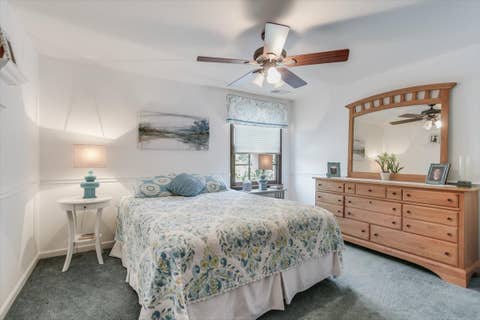 Tiny photo for 135 Harbor Drive, Lake Barrington, IL 60010 (MLS # 12689336)