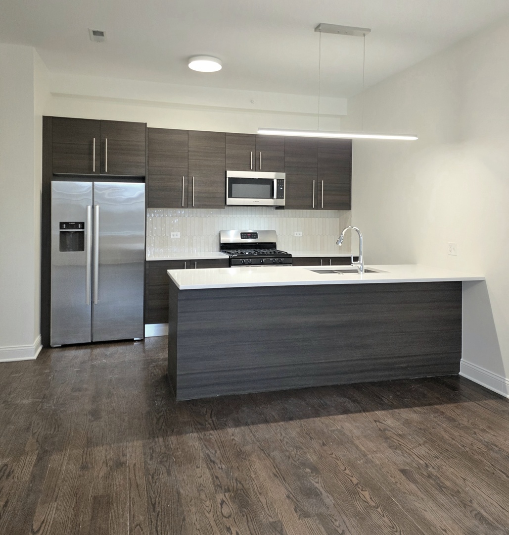 1537 N ORLEANS Avenue 5H