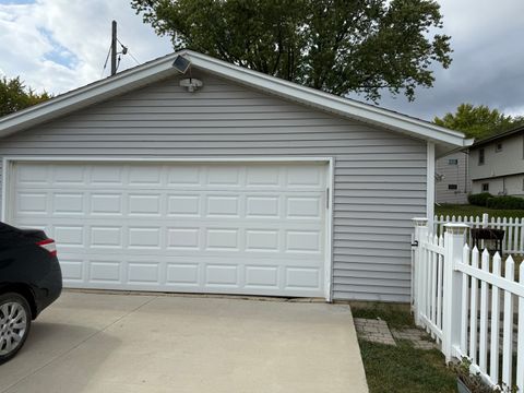 Tiny photo for 1909 W Laurel Street, Freeport, IL 61032 (MLS # 12480483)