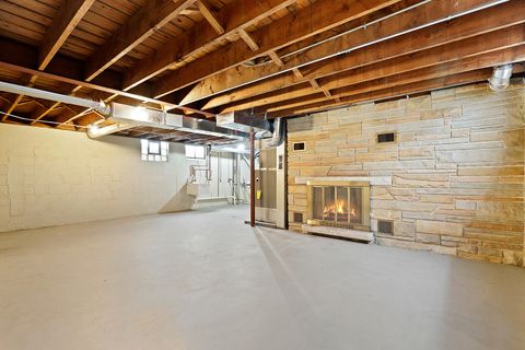 Tiny photo for 214 N Hunter Street, Thornton, IL 60476 (MLS # 12614738)