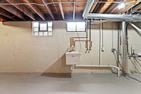 Tiny photo for 214 N Hunter Street, Thornton, IL 60476 (MLS # 12614738)