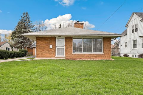 Tiny photo for 214 N Hunter Street, Thornton, IL 60476 (MLS # 12614738)