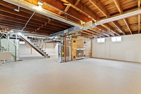 Tiny photo for 214 N Hunter Street, Thornton, IL 60476 (MLS # 12614738)