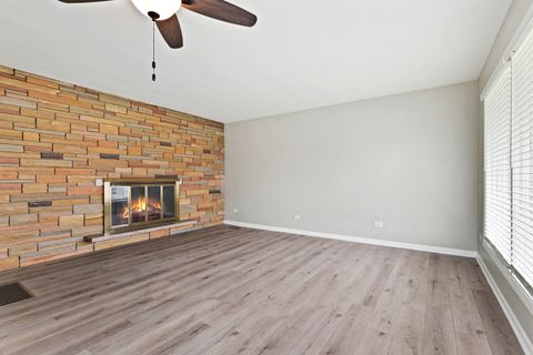 Tiny photo for 214 N Hunter Street, Thornton, IL 60476 (MLS # 12614738)