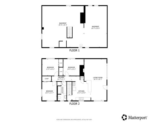 Tiny photo for 214 N Hunter Street, Thornton, IL 60476 (MLS # 12614738)