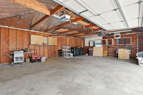 Tiny photo for 214 N Hunter Street, Thornton, IL 60476 (MLS # 12614738)