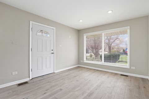 Tiny photo for 214 N Hunter Street, Thornton, IL 60476 (MLS # 12614738)