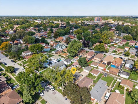 Tiny photo for 2712 W 97th Place, Evergreen Park, IL 60805 (MLS # 12797506)