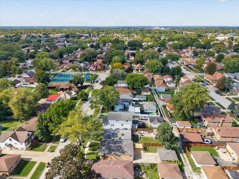 Tiny photo for 2712 W 97th Place, Evergreen Park, IL 60805 (MLS # 12797506)