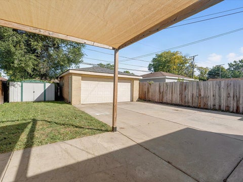 Tiny photo for 2712 W 97th Place, Evergreen Park, IL 60805 (MLS # 12797506)