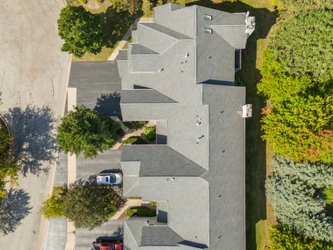 Tiny photo for 2911 Dearborn Court, Naperville, IL 60563 (MLS # 12520962)