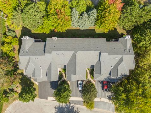 Tiny photo for 2911 Dearborn Court, Naperville, IL 60563 (MLS # 12520962)