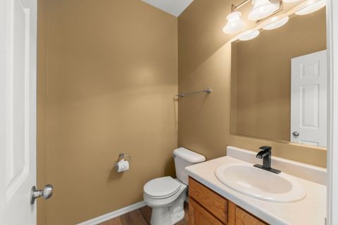 Tiny photo for 2911 Dearborn Court, Naperville, IL 60563 (MLS # 12520962)