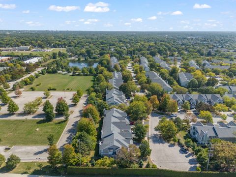 Tiny photo for 2911 Dearborn Court, Naperville, IL 60563 (MLS # 12520962)