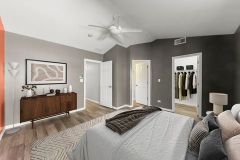 Tiny photo for 2911 Dearborn Court, Naperville, IL 60563 (MLS # 12520962)