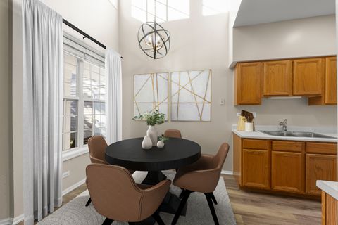 Tiny photo for 2911 Dearborn Court, Naperville, IL 60563 (MLS # 12520962)