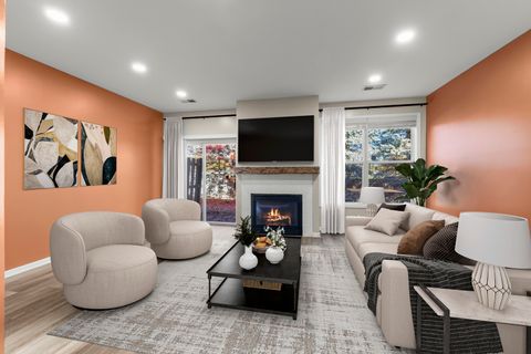 Tiny photo for 2911 Dearborn Court, Naperville, IL 60563 (MLS # 12520962)