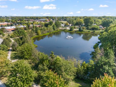 Tiny photo for 2911 Dearborn Court, Naperville, IL 60563 (MLS # 12520962)