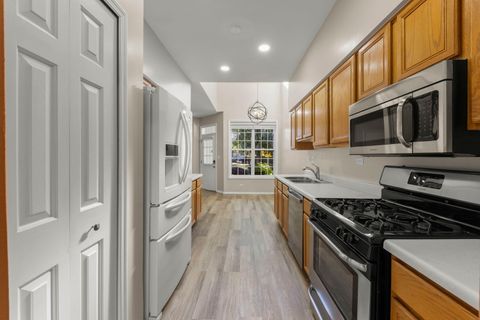 Tiny photo for 2911 Dearborn Court, Naperville, IL 60563 (MLS # 12520962)