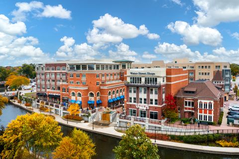 Tiny photo for 2911 Dearborn Court, Naperville, IL 60563 (MLS # 12520962)