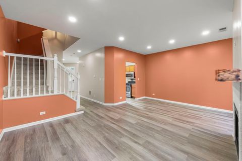 Tiny photo for 2911 Dearborn Court, Naperville, IL 60563 (MLS # 12520962)