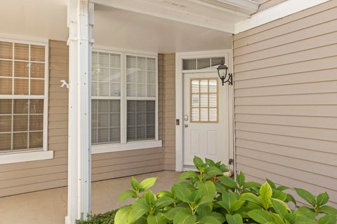 Tiny photo for 2911 Dearborn Court, Naperville, IL 60563 (MLS # 12520962)