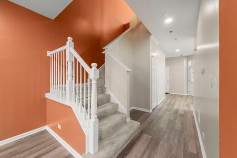 Tiny photo for 2911 Dearborn Court, Naperville, IL 60563 (MLS # 12520962)