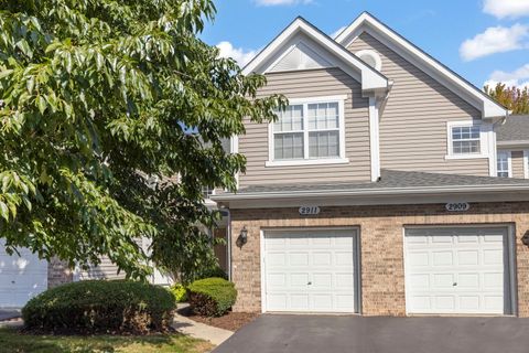 Tiny photo for 2911 Dearborn Court, Naperville, IL 60563 (MLS # 12520962)
