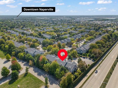 Tiny photo for 2911 Dearborn Court, Naperville, IL 60563 (MLS # 12520962)