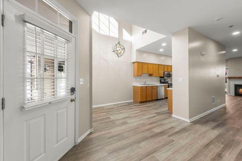 Tiny photo for 2911 Dearborn Court, Naperville, IL 60563 (MLS # 12520962)