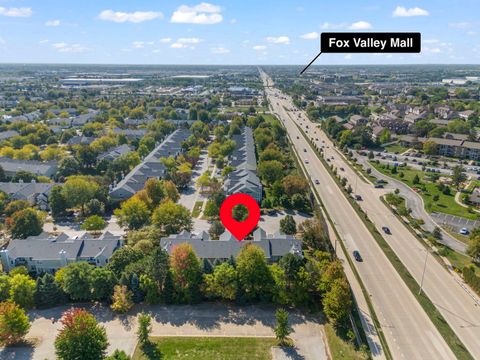 Tiny photo for 2911 Dearborn Court, Naperville, IL 60563 (MLS # 12520962)