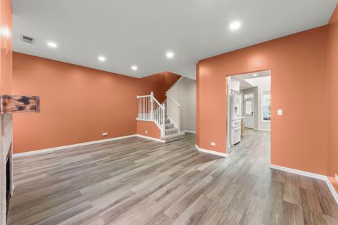 Tiny photo for 2911 Dearborn Court, Naperville, IL 60563 (MLS # 12520962)