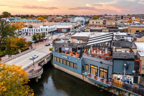 Tiny photo for 2911 Dearborn Court, Naperville, IL 60563 (MLS # 12520962)