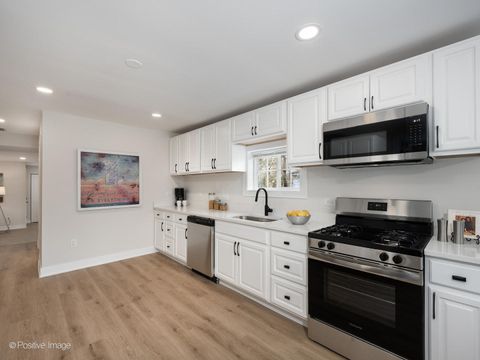 Tiny photo for 2217 Ruby Street, Melrose Park, IL 60164 (MLS # 12610278)