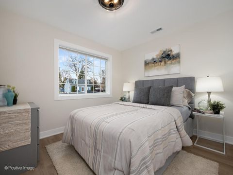 Tiny photo for 2217 Ruby Street, Melrose Park, IL 60164 (MLS # 12610278)