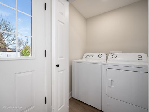 Tiny photo for 2217 Ruby Street, Melrose Park, IL 60164 (MLS # 12610278)