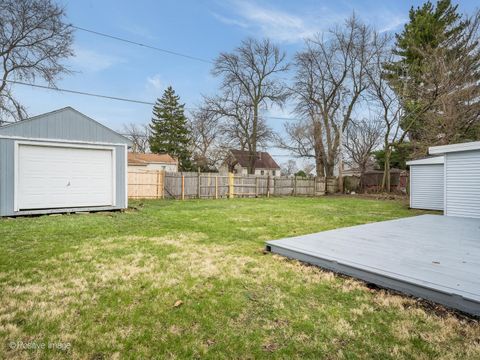 Tiny photo for 2217 Ruby Street, Melrose Park, IL 60164 (MLS # 12610278)