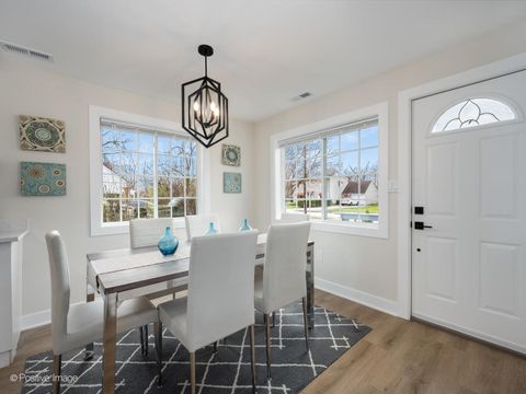 Tiny photo for 2217 Ruby Street, Melrose Park, IL 60164 (MLS # 12610278)