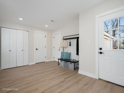 Tiny photo for 2217 Ruby Street, Melrose Park, IL 60164 (MLS # 12610278)