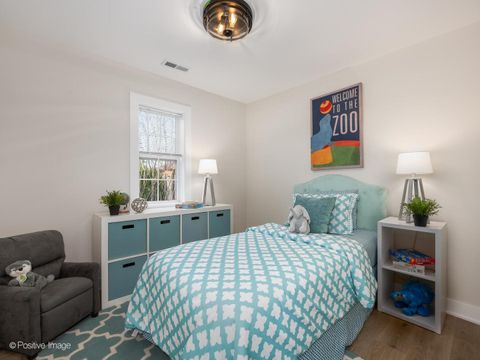 Tiny photo for 2217 Ruby Street, Melrose Park, IL 60164 (MLS # 12610278)