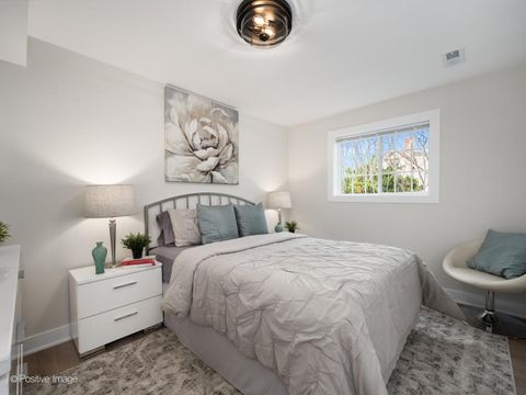 Tiny photo for 2217 Ruby Street, Melrose Park, IL 60164 (MLS # 12610278)