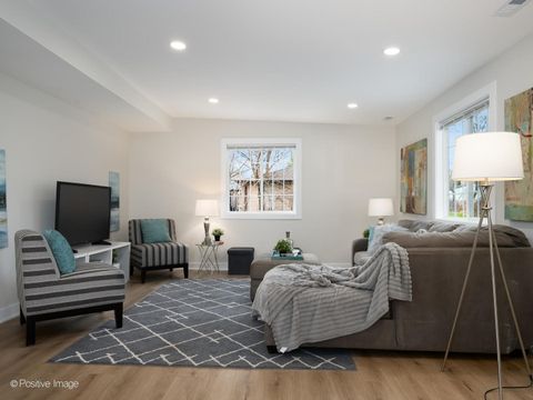 Tiny photo for 2217 Ruby Street, Melrose Park, IL 60164 (MLS # 12610278)