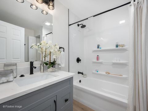 Tiny photo for 2217 Ruby Street, Melrose Park, IL 60164 (MLS # 12610278)