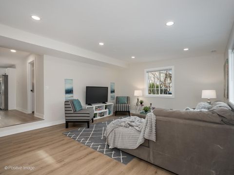 Tiny photo for 2217 Ruby Street, Melrose Park, IL 60164 (MLS # 12610278)