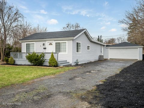 Tiny photo for 2217 Ruby Street, Melrose Park, IL 60164 (MLS # 12610278)