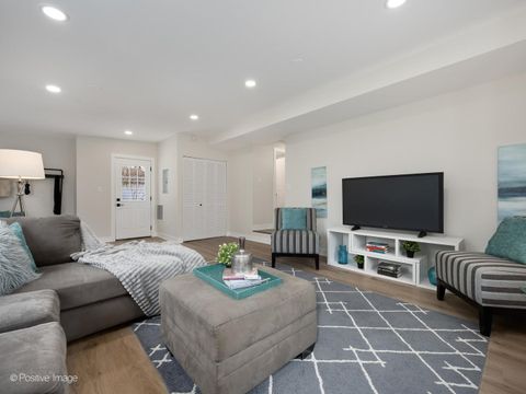 Tiny photo for 2217 Ruby Street, Melrose Park, IL 60164 (MLS # 12610278)