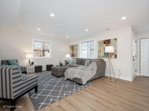 Tiny photo for 2217 Ruby Street, Melrose Park, IL 60164 (MLS # 12610278)